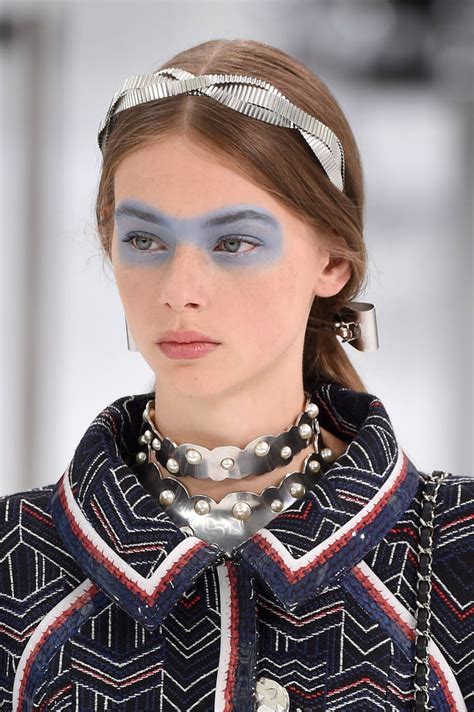 chanel spring 2016 makeup|chanel jackets 2016.